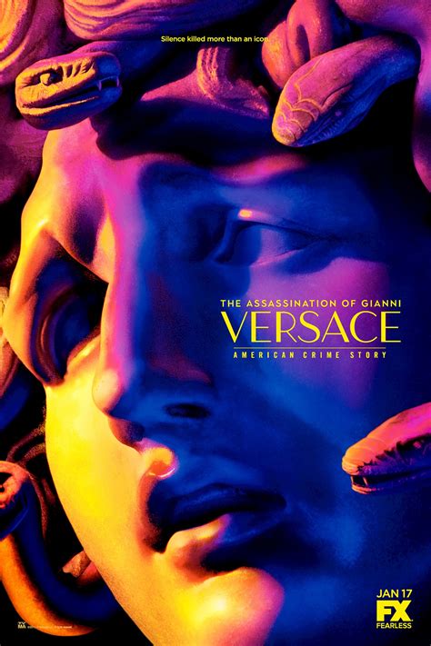 gianni versace netflix